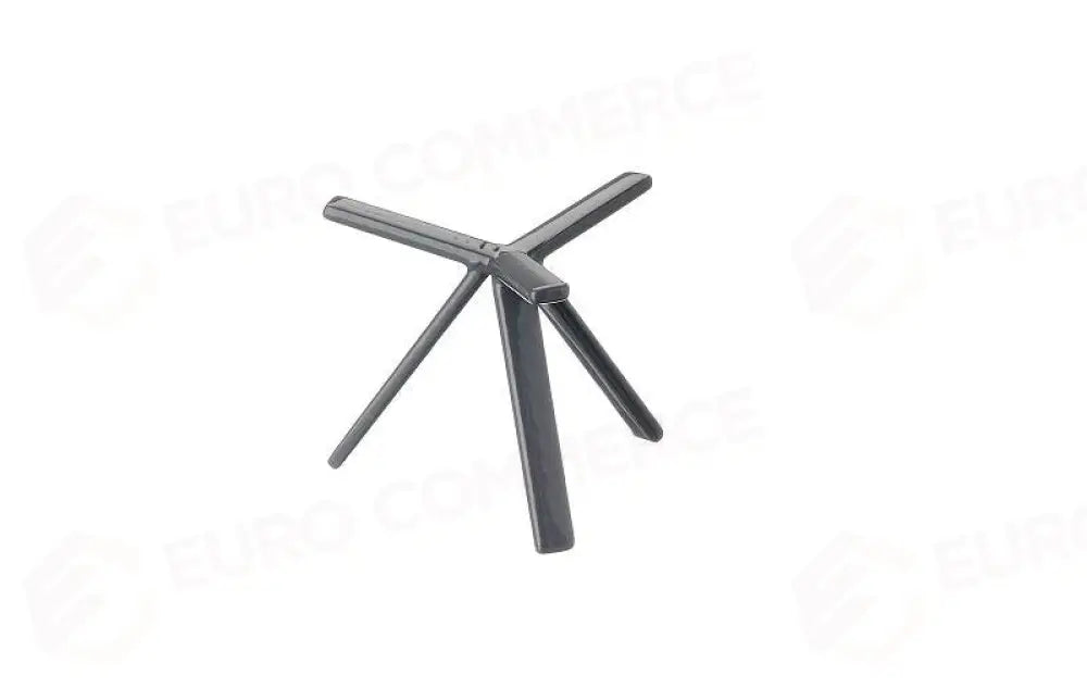 SUPPORTO IN METALLO GRIGIO - 20X20 CM - T0576.L - LEONE - SUPPORTI E STAND BUFFET
