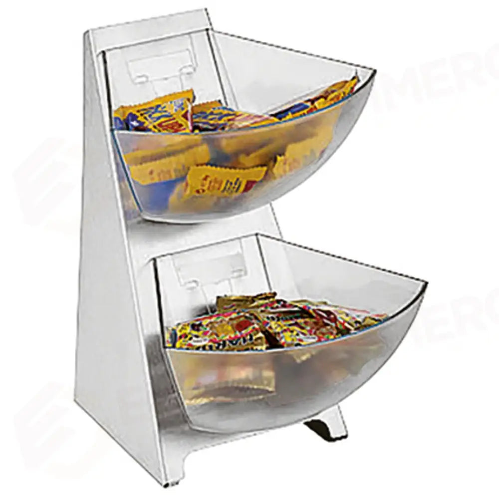 SUPPORTO MULTI LIVELLO - BUFFET - PADERNO