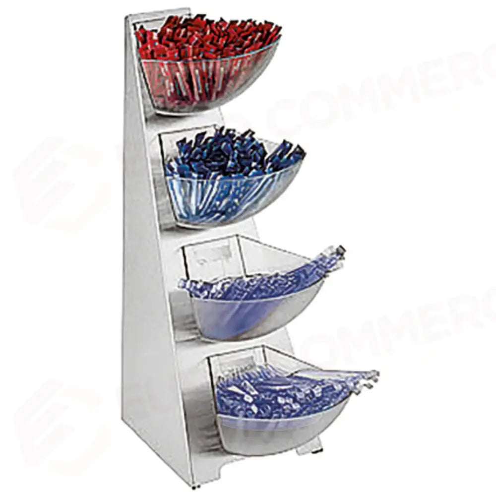 SUPPORTO MULTI LIVELLO - BUFFET - PADERNO
