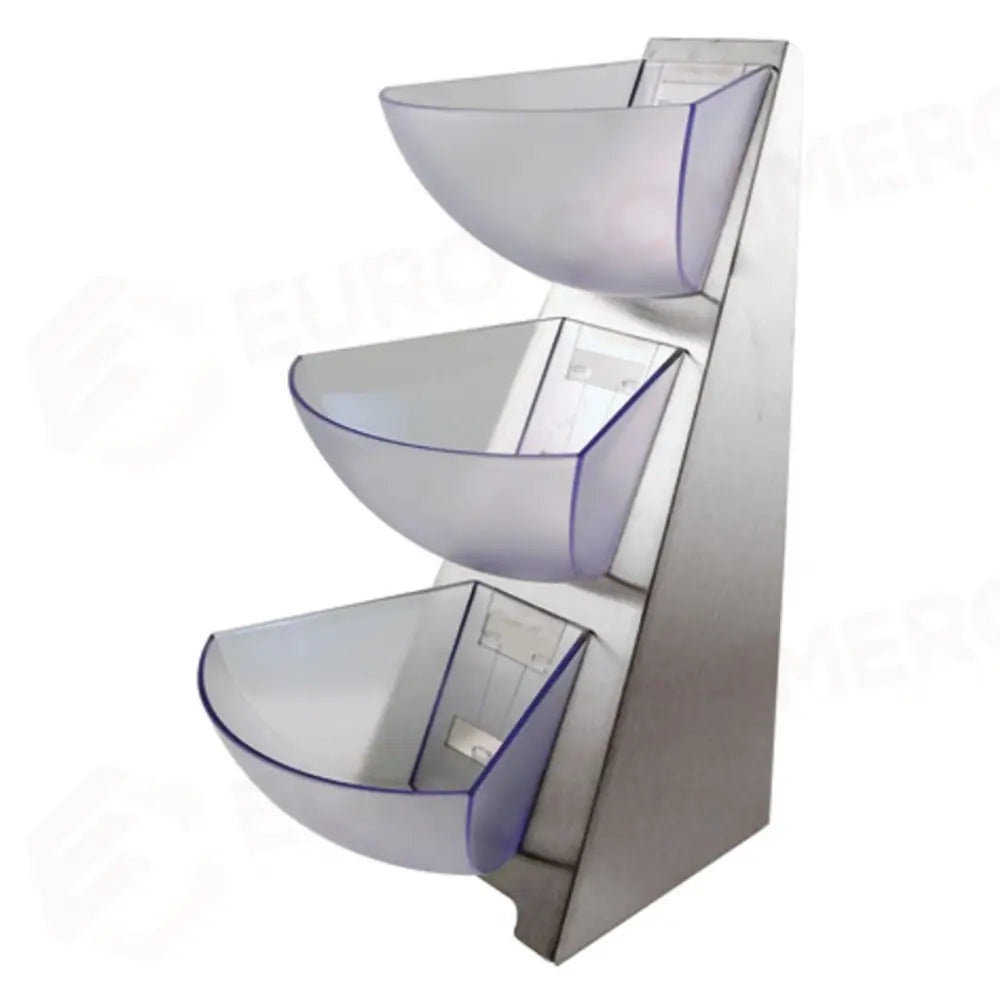 SUPPORTO MULTI LIVELLO - BUFFET - PADERNO