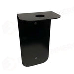 SUPPORTO MURALE PER FLACONE GEL IGIENIZZANTE - TOTEM EVOLUTION - 779055 - ATTREZZATURA