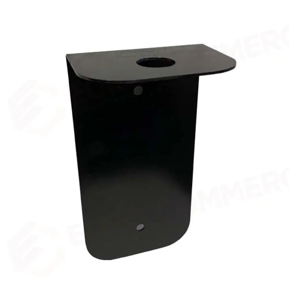 SUPPORTO MURALE PER FLACONE GEL IGIENIZZANTE - TOTEM EVOLUTION - 779055 - ATTREZZATURA