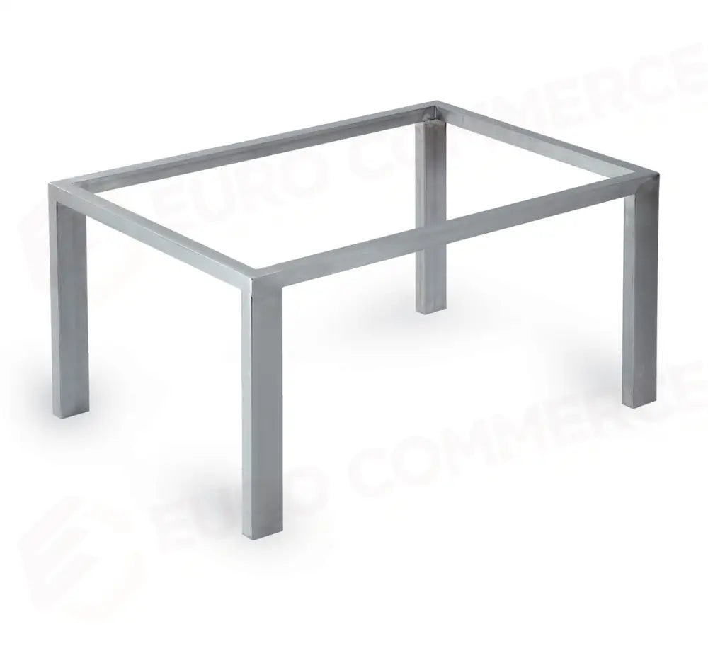 SUPPORTO PER CESTO RACCOGLIPOSATE CM 60X40X30H (TORNADO EVO) - TAMAI