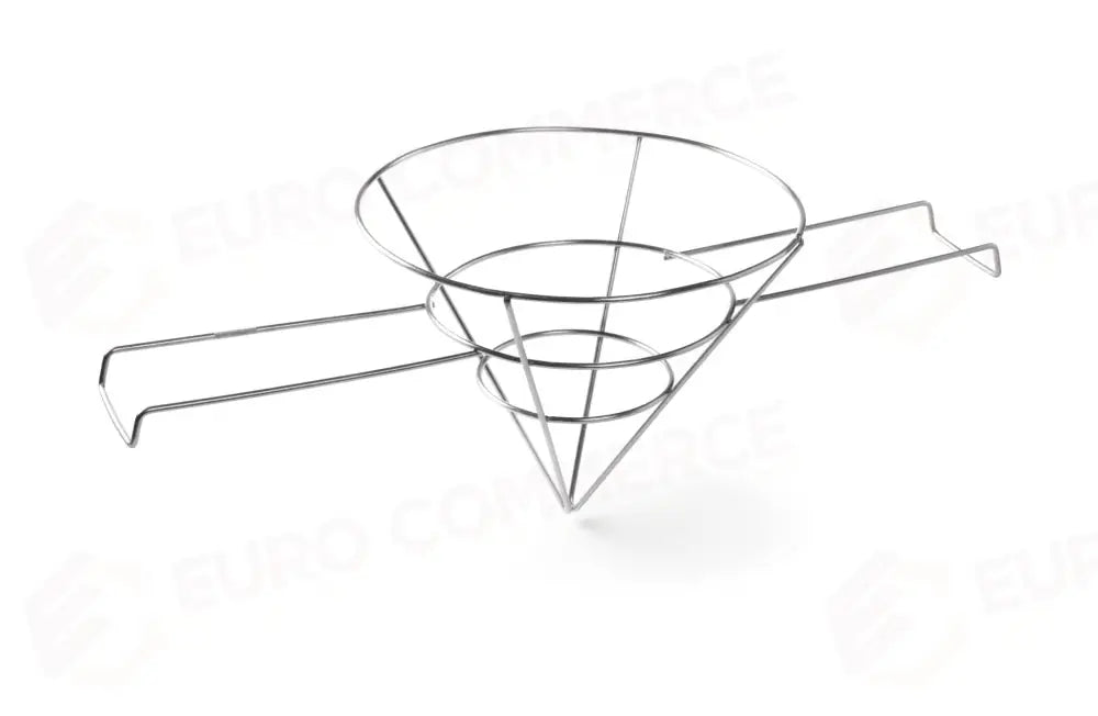 SUPPORTO PER FILTRI GRASSO FRIGGITRICE HENDI Ø250X(H)240MM - 632901
