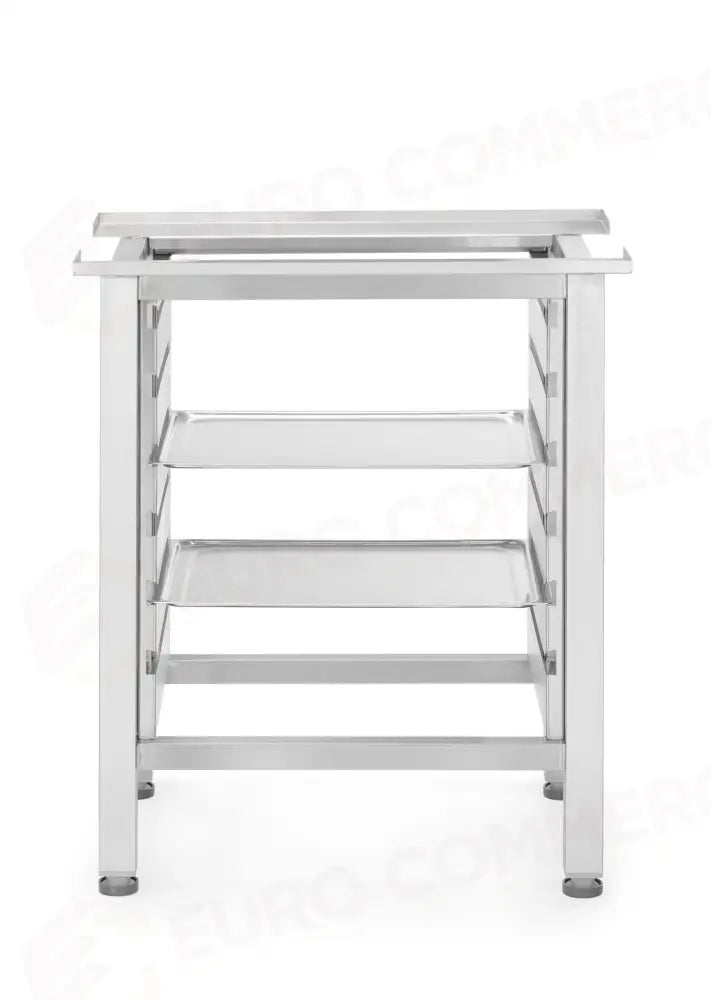 SUPPORTO PER FORNI H90 E H90S HENDI 595X425X(H)700MM - 223468