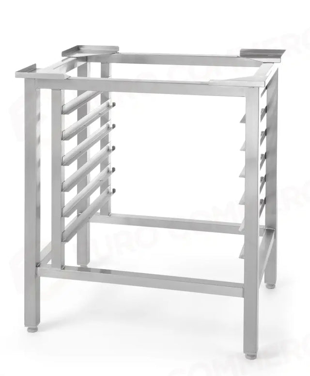 SUPPORTO PER FORNI H90 E H90S, HENDI, 595X425X(H)700MM - 223468