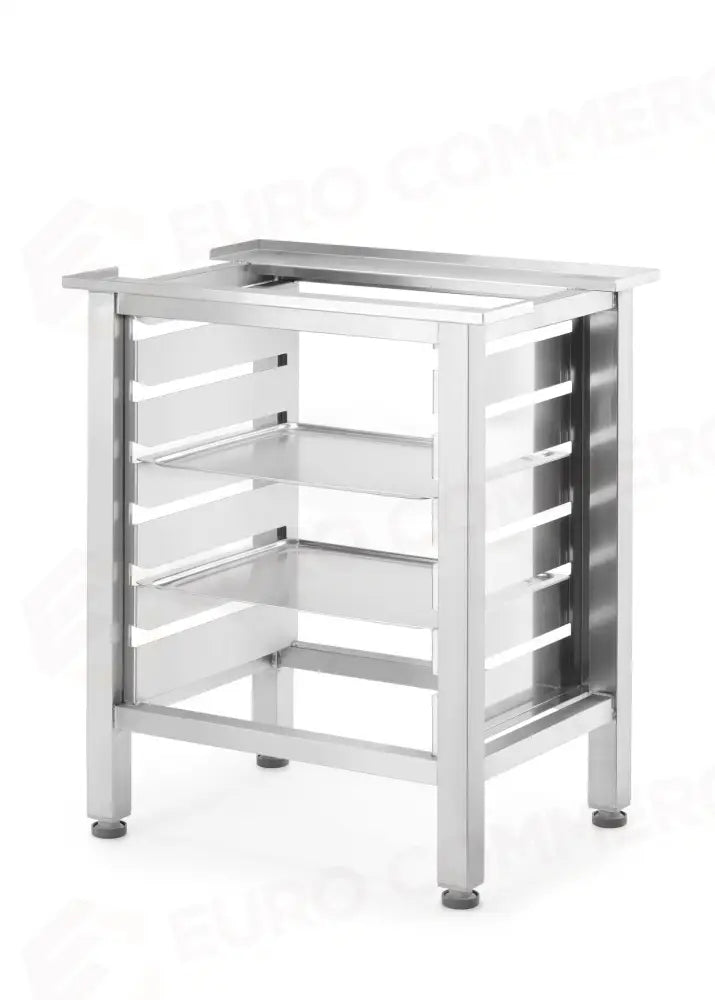 SUPPORTO PER FORNI H90 E H90S HENDI 595X425X(H)700MM - 223468