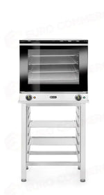 SUPPORTO PER FORNI H90 E H90S HENDI 595X425X(H)700MM - 223468