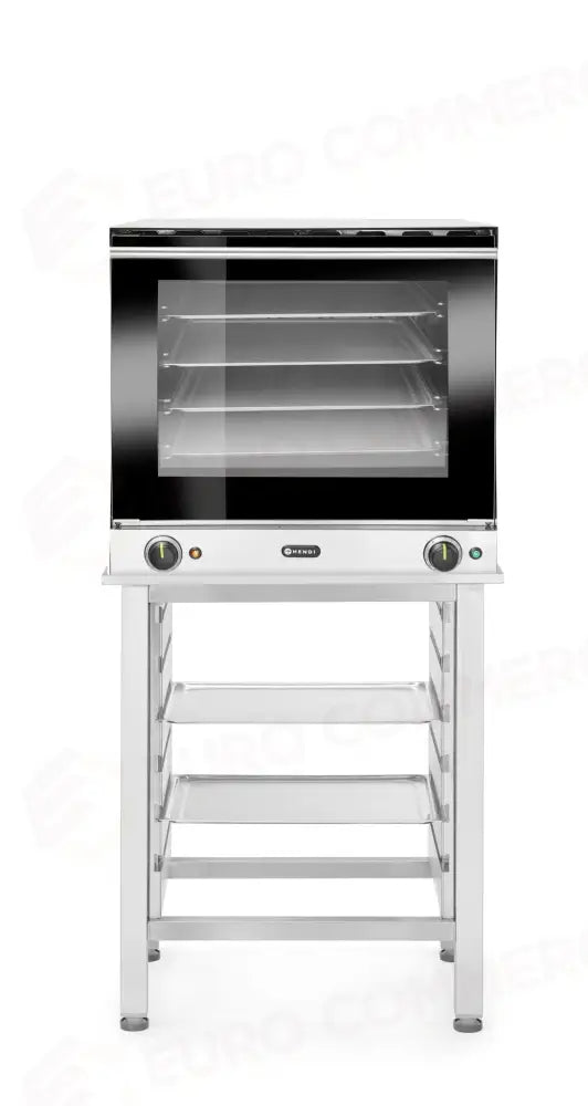 SUPPORTO PER FORNI H90 E H90S HENDI 595X425X(H)700MM - 223468