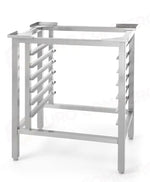 SUPPORTO PER FORNI H90 E H90S HENDI 595X425X(H)700MM - 223468