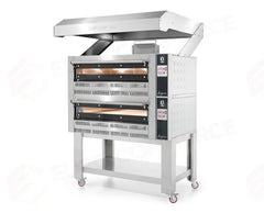 SUPPORTO PER FORNO A GAS GIORGIONE - CUPPONE