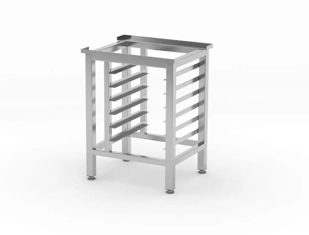 SUPPORTO PER FORNO PER EKF523NTUD /NUD GN 2/3 550X465X(H)700MM - HENDI