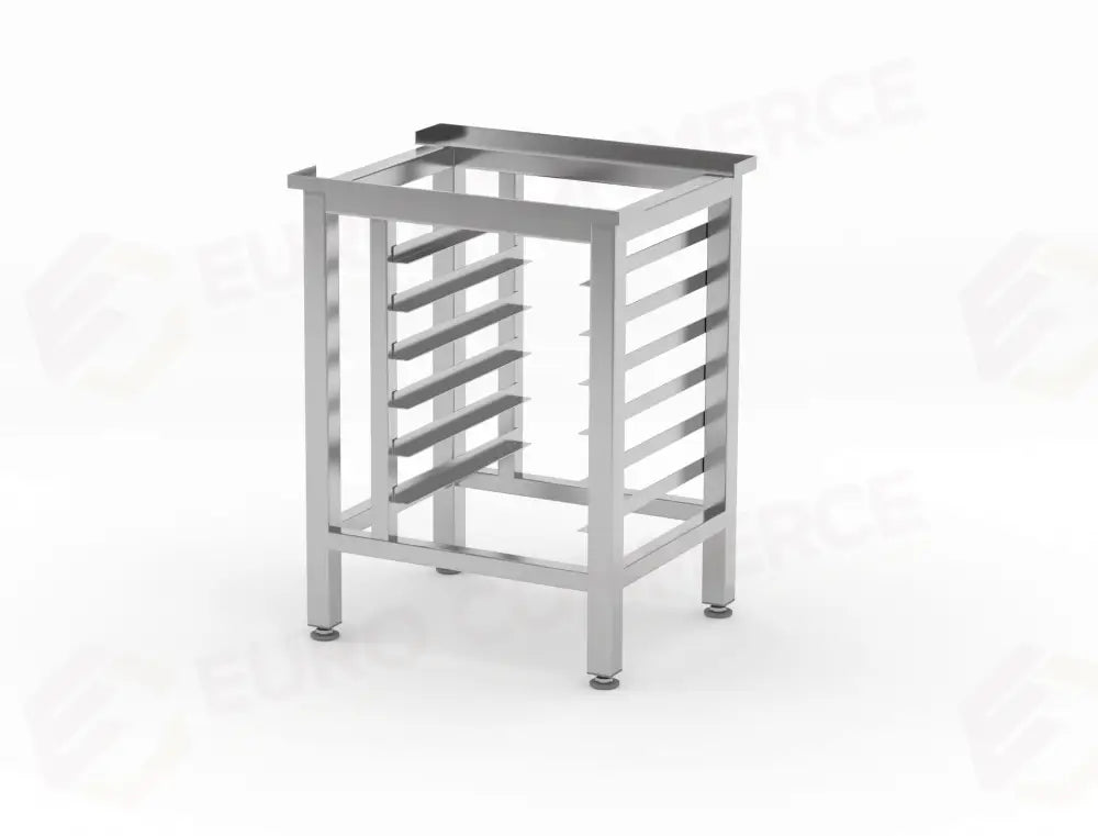 SUPPORTO PER FORNO EKF523NTUD /NUD HENDI GN 2/3 550X465X(H)700MM - 237977
