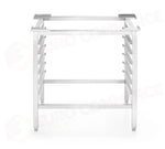 SUPPORTO PER FORNO HENDI 225516. 760X520X(H)700MM - 224434