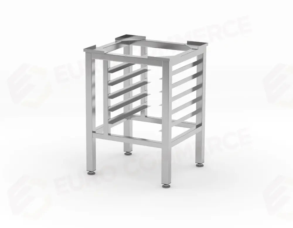 SUPPORTO PER FORNO HENDI GN 1/1 610X560X(H)620MM - 220795