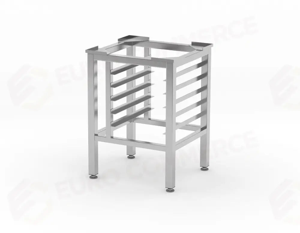 SUPPORTO PER FORNO GN 1/1 610X560X(H)620MM - HENDI