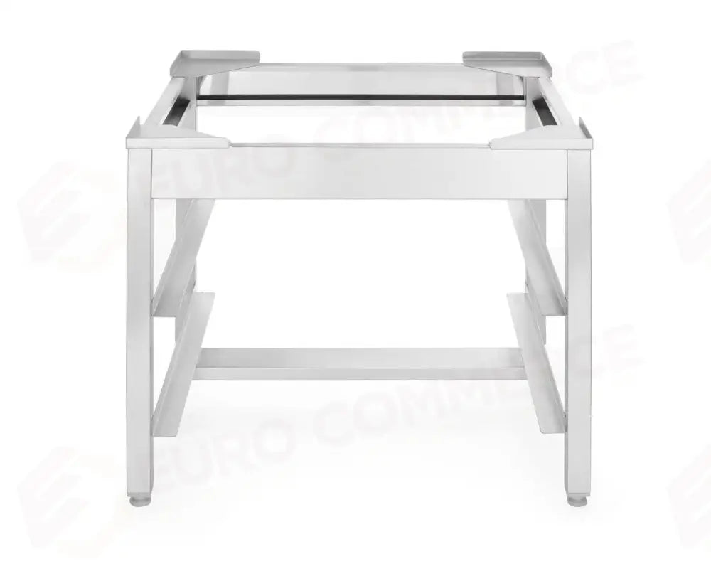 SUPPORTO PER LAVASTOVIGLIE 50X50 SUPPORTO PER LAVASTOVOGLIE K 50 570X560X(H)500MM - HENDI