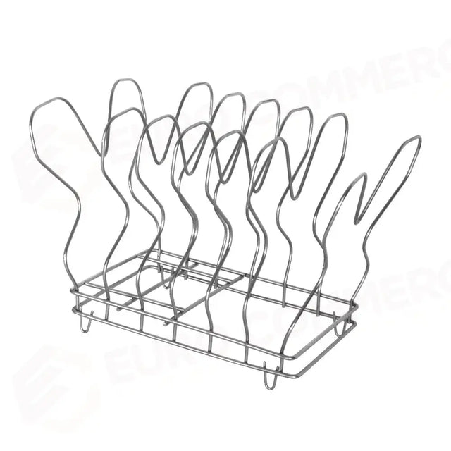 SUPPORTO PER RETINE ORIZZONTALE - LILLY CODROIPO
