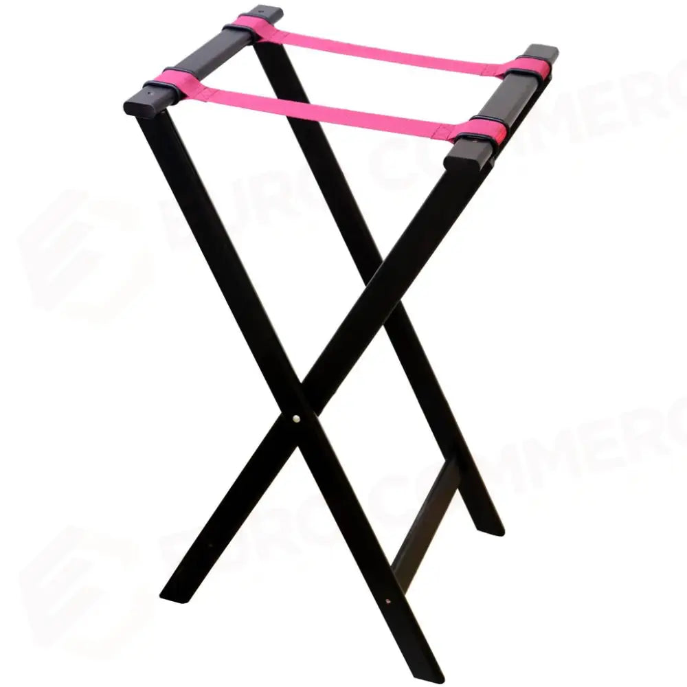 SUPPORTO PER VASSOIO 47X43 CM NERO TSW-31 MEDRI - 13650162 - MEDRI