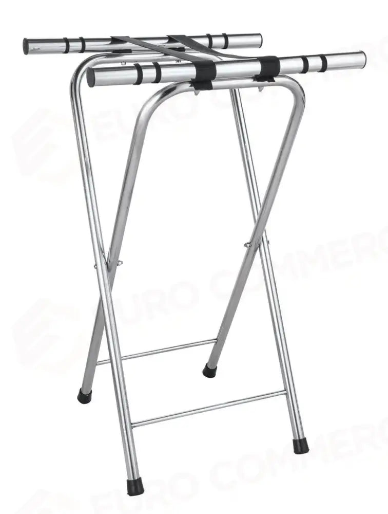 SUPPORTO PER VASSOIO PIEGHEVOLE 520X410X(H)800MM - HENDI