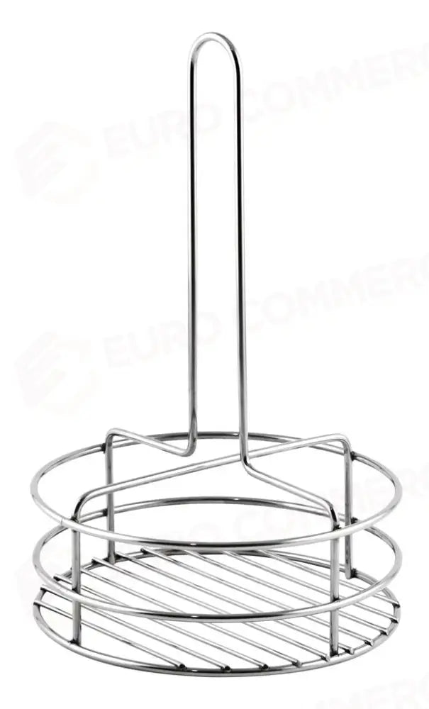 SUPPORTO PORTA SALSE 4 PEZZI 25 CM AVAR 1231 ABERT - 0012061 - MEDRI