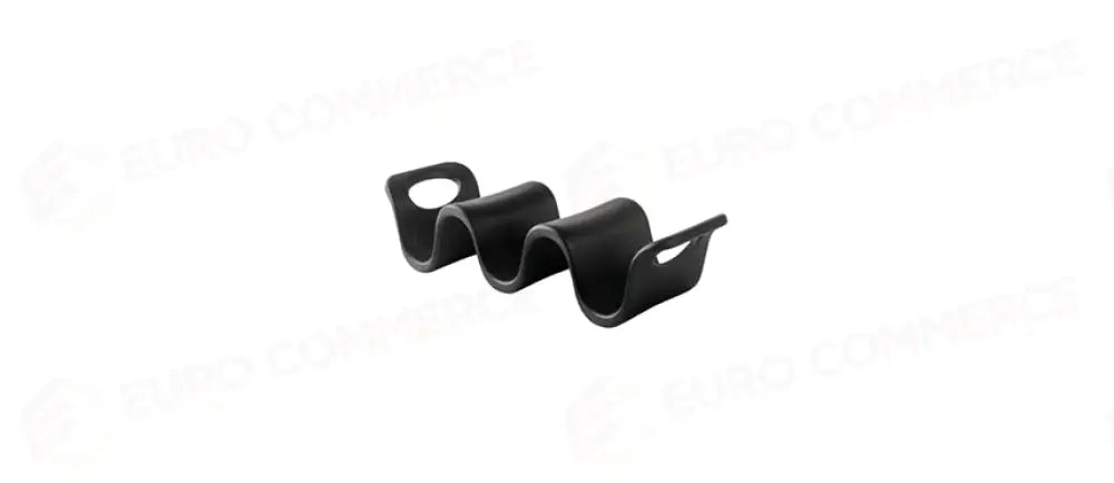 SUPPORTO PORTA TACOS MELAMINA N°2/3 CM 18X6 H4 - 200935 - MORINI