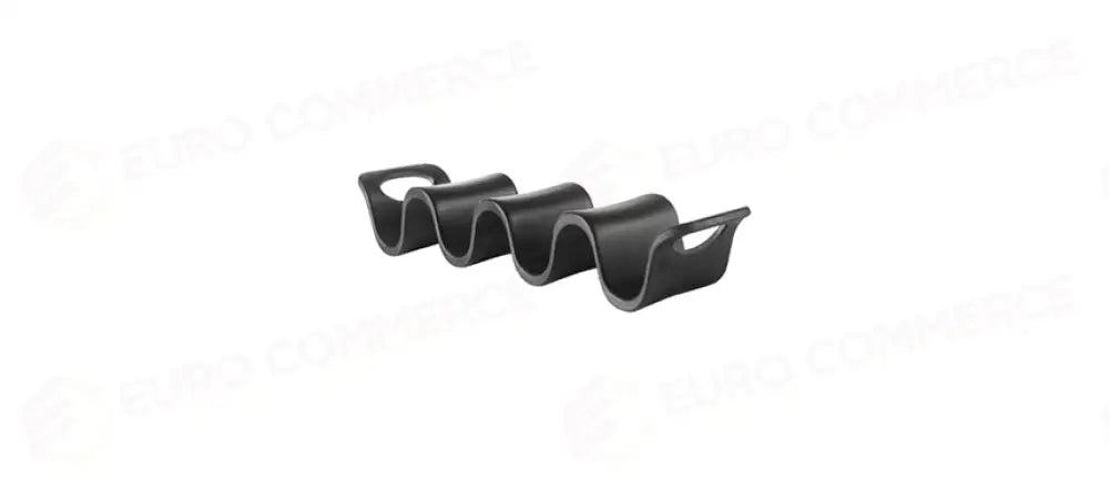 SUPPORTO PORTA TACOS MELAMINA N°3/4 CM 23X6 H4 - 200936 - MORINI