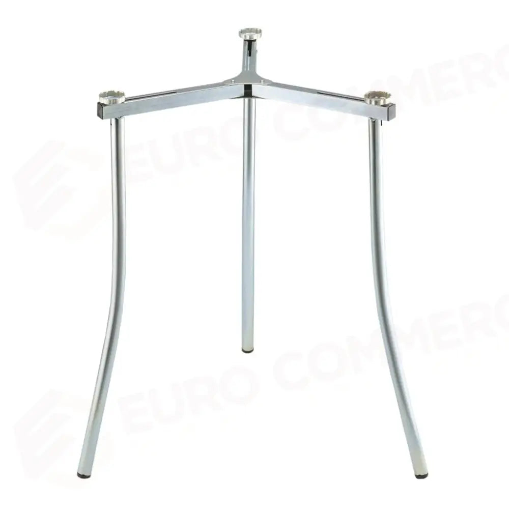 SUPPORTO RINFORZATO TRE PIEDI 75 CM GAS G40001 GARCIMA - 1380417 - MEDRI