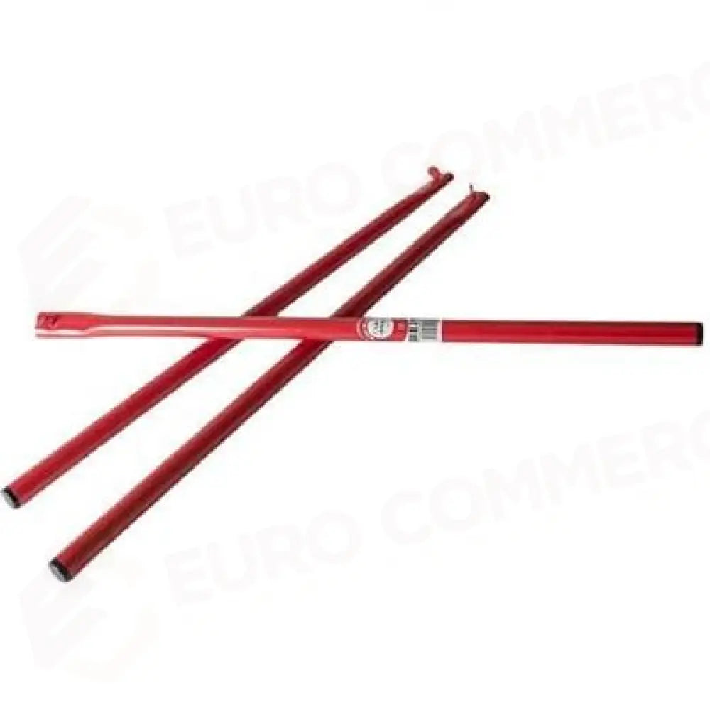 SUPPORTO TRE PIEDI 75 CM ROSSO GAS G40002 GARCIMA - 1380547 - MEDRI