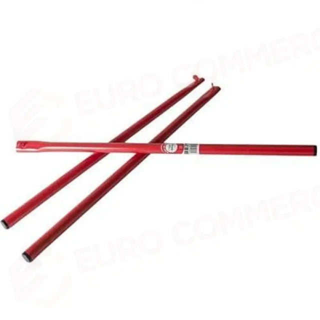Support à trois pieds GARCIMA G40002 ROUGE À GAZ 75 CM - 1380547 - MEDRI