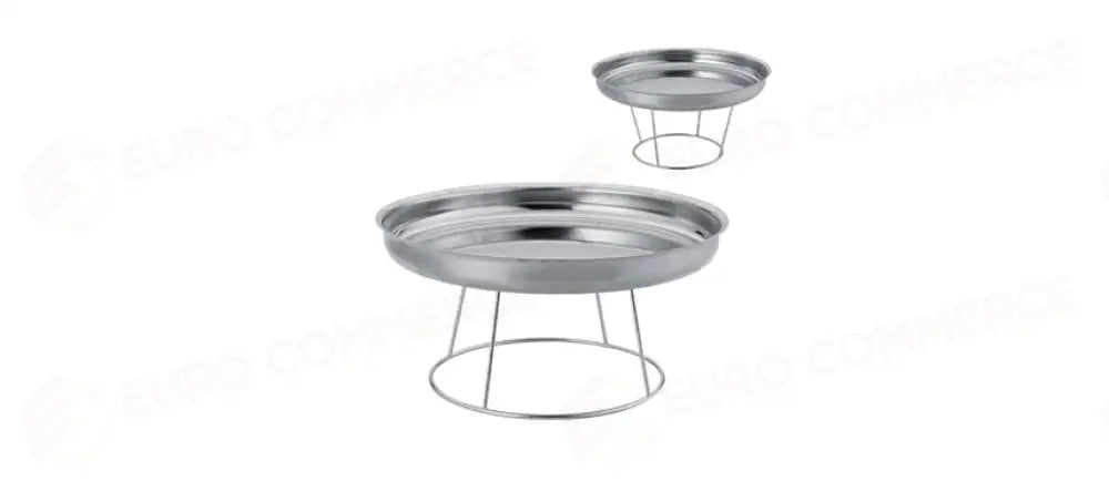 SUPPORTO X VASSOIO FRUTTI MARE OV.790014 - 123523 - MORINI