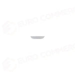SURF LONA PIATTO FONDO 10 CM 60 CC - 20265-111110 - ID FINE