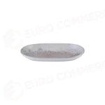 SURF MAGNUS PIATTO OVALE 33 CM - 20265-143033 - ID FINE