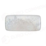 SURF QUADRO RECTANGULAR PLATE 22 CM (22 * 10) - 20265-151622 - ID FINE