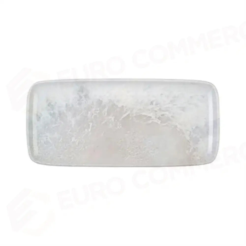 SURF QUADRO RECTANGULAR PLATE 22 CM (22 * 10) - 20265-151622 - ID FINE