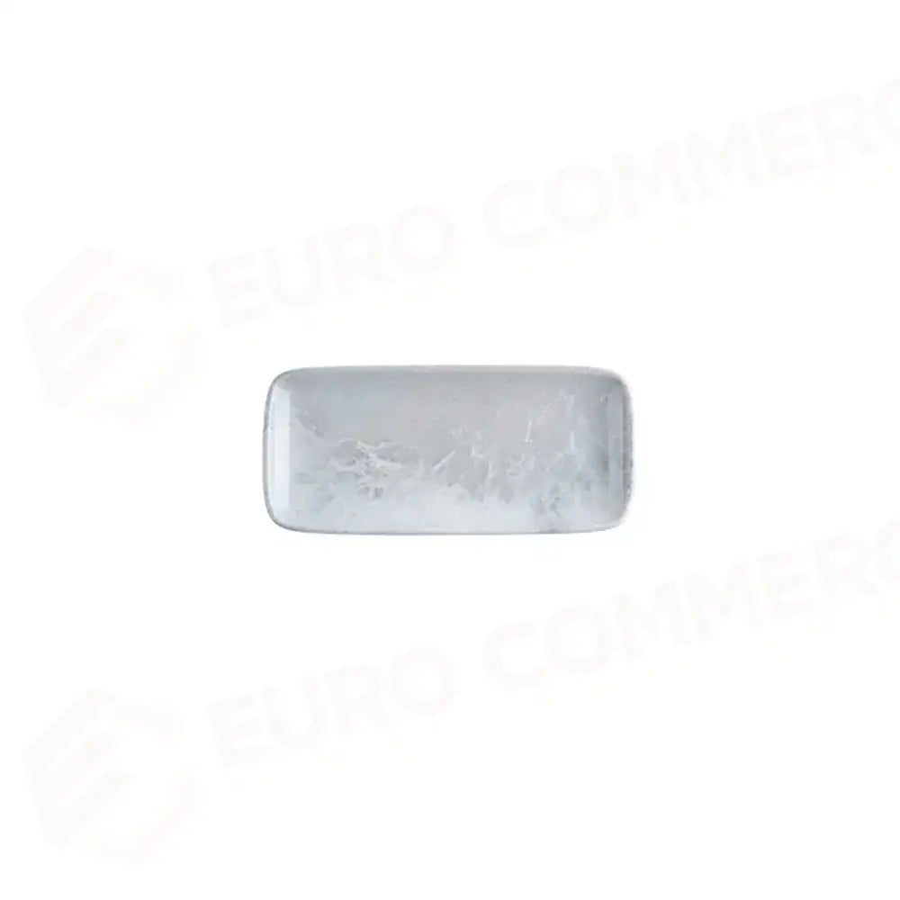 SURF QUADRO RECTANGULAR PLATE 22 CM (22 * 10) - 20265-151622 - ID FINE