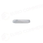SURF QUADRO RECTANGULAR PLATE 22 CM (22 * 10) - 20265-151622 - ID FINE