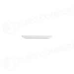 SURF QUADRO RECTANGULAR PLATE 22 CM (22 * 10) - 20265-151622 - ID FINE