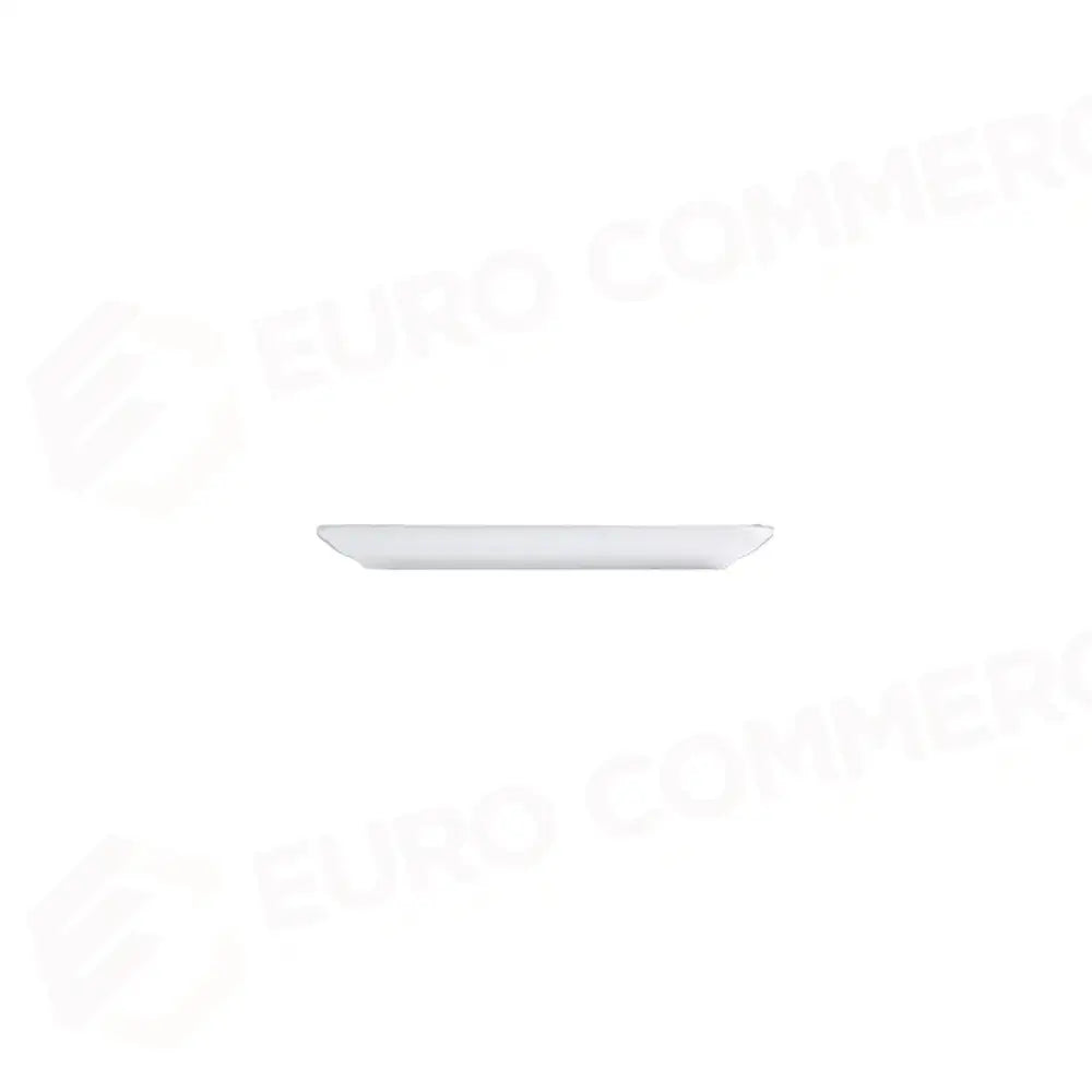 SURF QUADRO RECTANGULAR PLATE 22 CM (22 * 10) - 20265-151622 - ID FINE