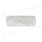 SURF QUADRO RECTANGULAR PLATE 30 CM (30 * 11) - 20265-151630 - ID FINE