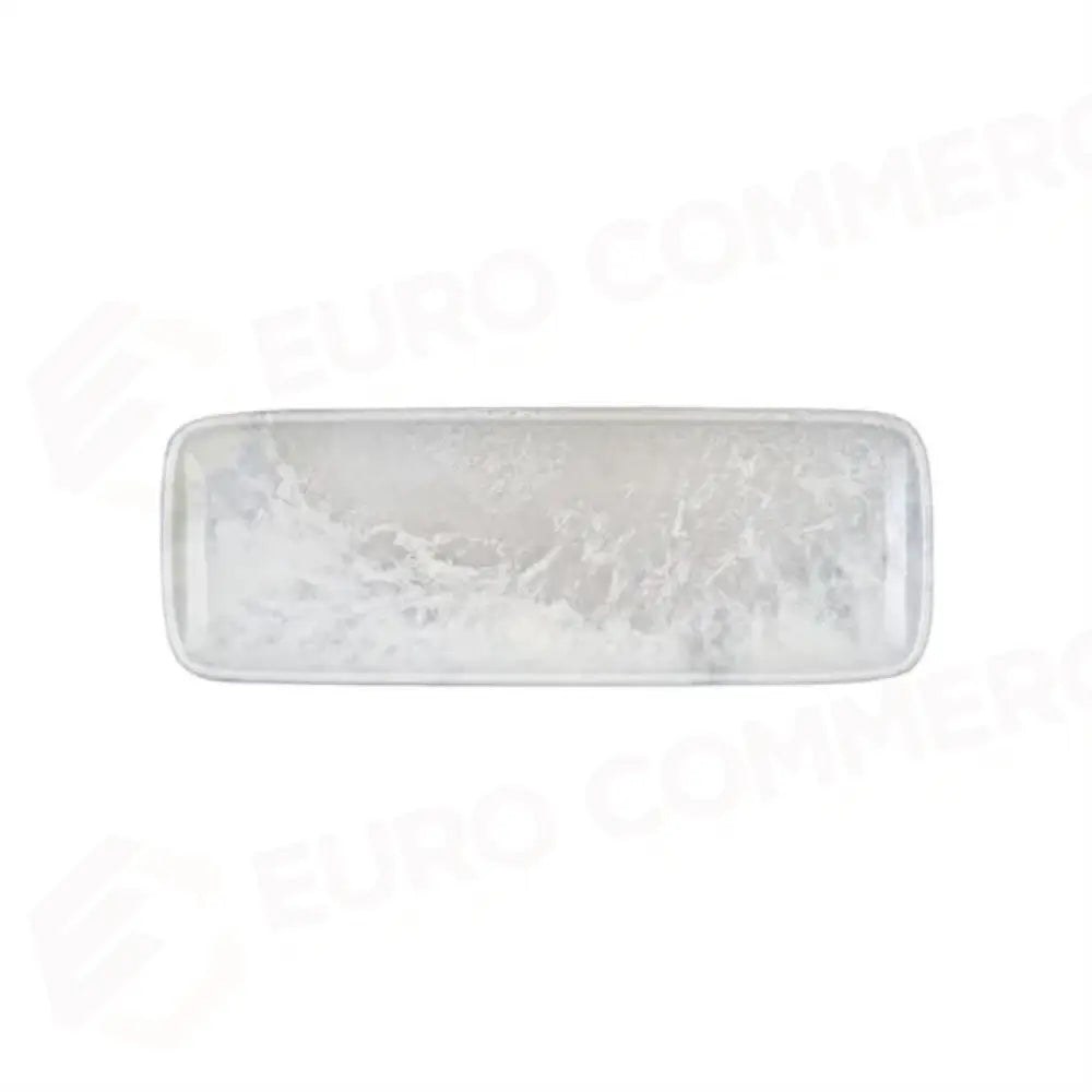 SURF QUADRO RECTANGULAR PLATE 30 CM (30 * 11) - 20265-151630 - ID FINE