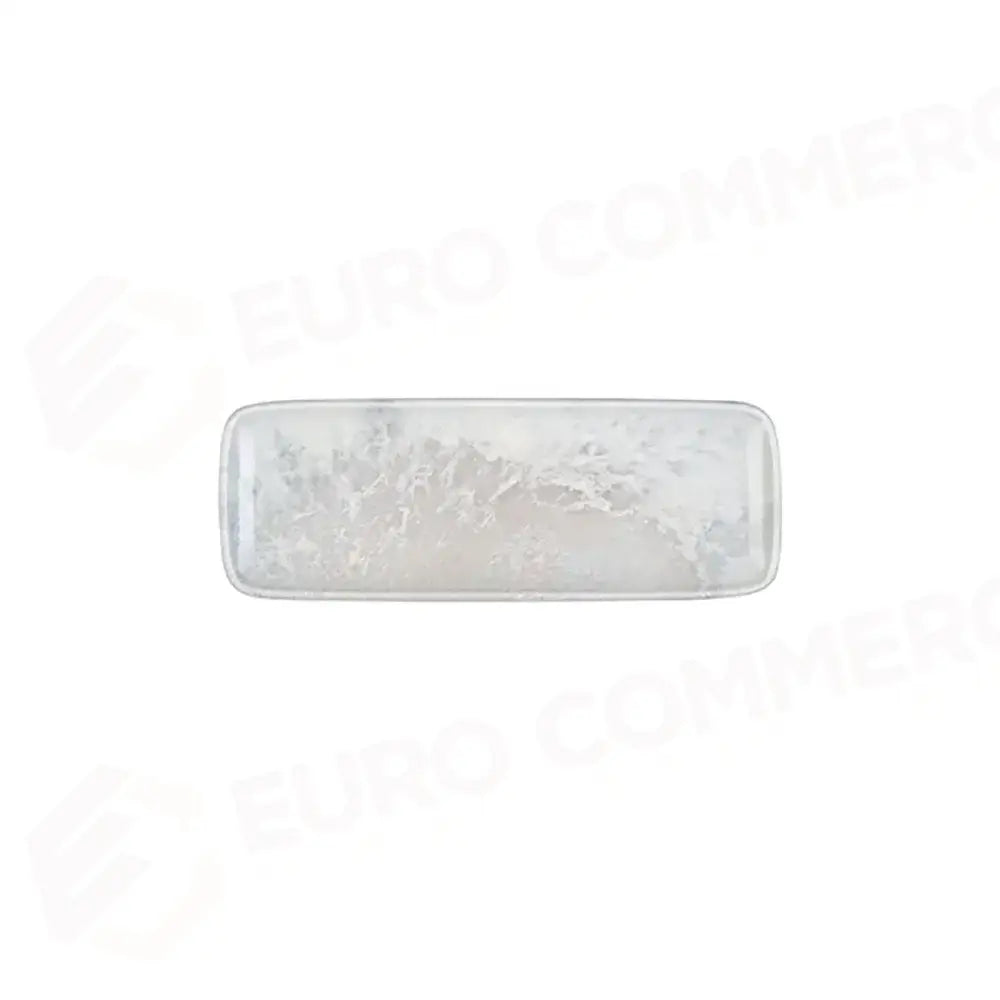 SURF QUADRO RECTANGULAR PLATE 30 CM (30 * 11) - 20265-151630 - ID FINE