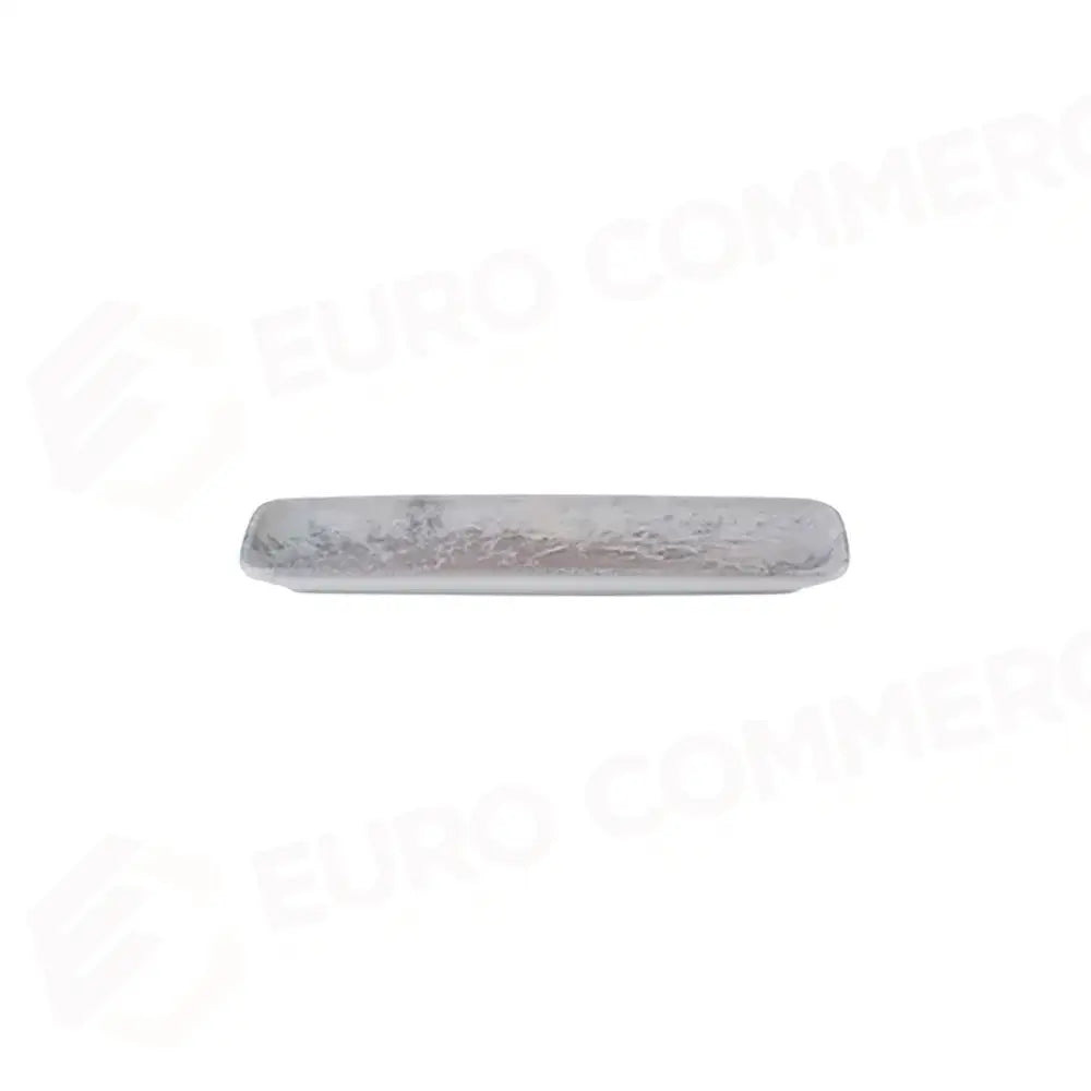 SURF QUADRO RECTANGULAR PLATE 30 CM (30 * 11) - 20265-151630 - ID FINE