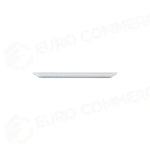 SURF QUADRO RECTANGULAR PLATE 30 CM (30 * 11) - 20265-151630 - ID FINE