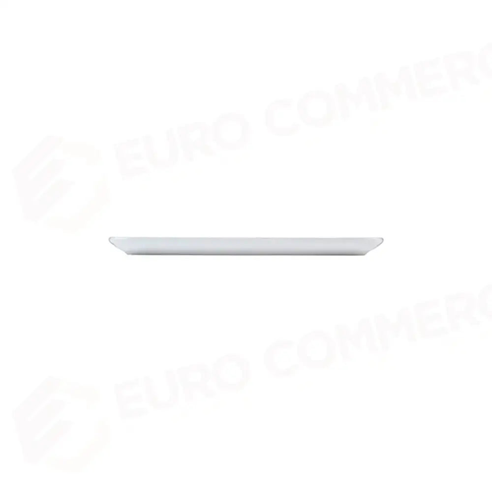 SURF QUADRO RECTANGULAR PLATE 30 CM (30 * 11) - 20265-151630 - ID FINE