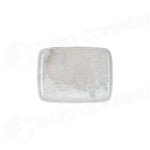 SURF QUADRO RECTANGULAR PLATE 31 CM (27 * 20) - 20265-151631 - ID FINE