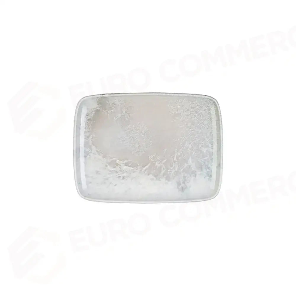 SURF QUADRO RECTANGULAR PLATE 31 CM (27 * 20) - 20265-151631 - ID FINE