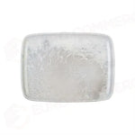 SURF QUADRO RECTANGULAR PLATE 31 CM (27 * 20) - 20265-151631 - ID FINE