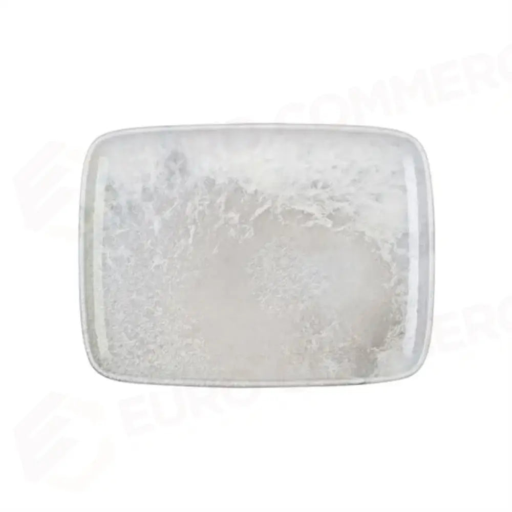 SURF QUADRO RECTANGULAR PLATE 31 CM (27 * 20) - 20265-151631 - ID FINE