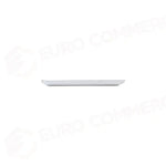SURF QUADRO RECTANGULAR PLATE 31 CM (27 * 20) - 20265-151631 - ID FINE